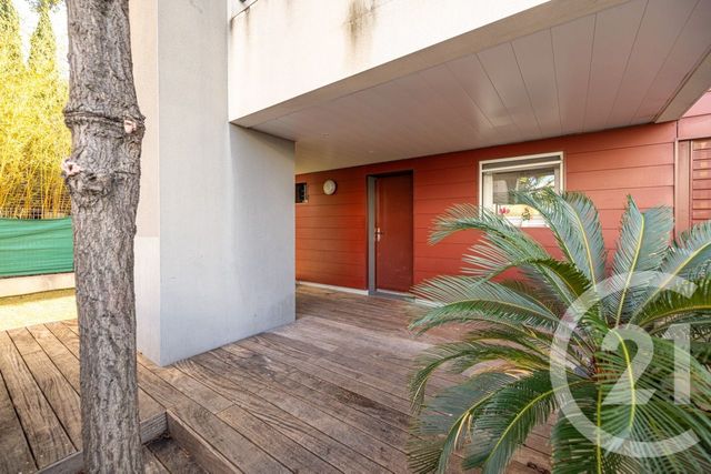 maison à vendre - 5 pièces - 126.0 m2 - MARSEILLE - 13009 - PROVENCE-ALPES-COTE-D-AZUR - Century 21 Coeur Neuf