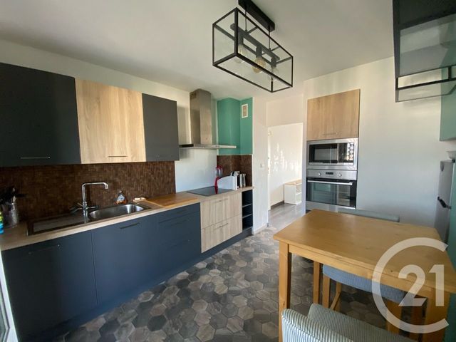Appartement T4 à louer MARSEILLE