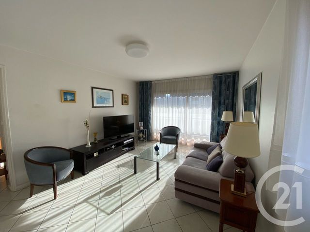 Appartement T4 à louer MARSEILLE
