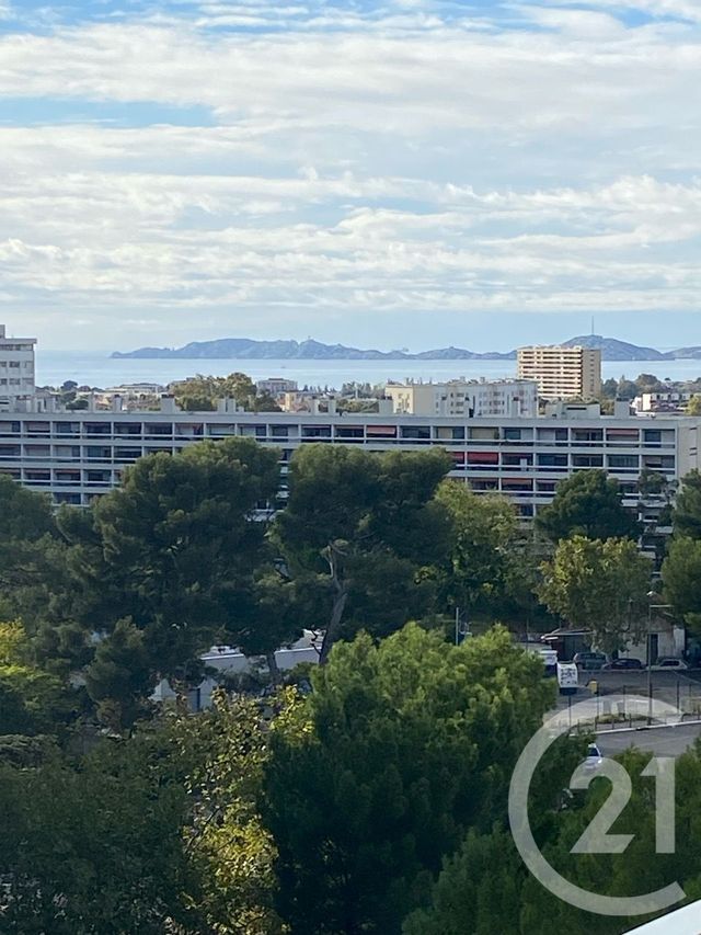 Afficher la photo en grand Appartement T4 à louer - 4 pièces - 84.6 m2 - MARSEILLE - 13009 - PROVENCE-ALPES-COTE-D-AZUR - Century 21 Coeur Neuf