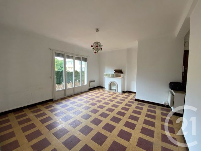 appartement - MARSEILLE - 13009