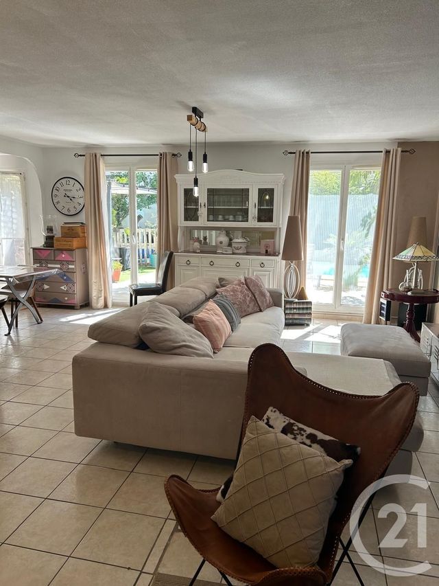 maison à vendre - 5 pièces - 97.0 m2 - MARSEILLE - 13010 - PROVENCE-ALPES-COTE-D-AZUR - Century 21 Coeur Neuf