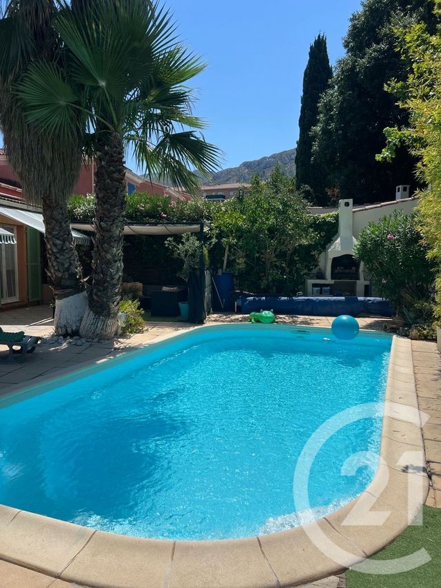 Afficher la photo en grand maison à vendre - 5 pièces - 97.0 m2 - MARSEILLE - 13010 - PROVENCE-ALPES-COTE-D-AZUR - Century 21 Coeur Neuf