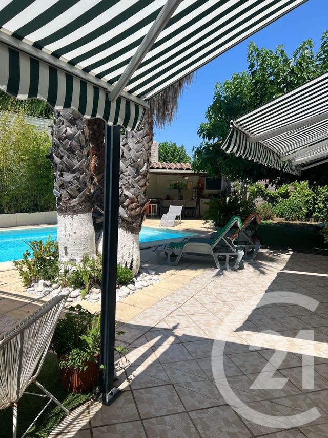 maison à vendre - 5 pièces - 97.0 m2 - MARSEILLE - 13010 - PROVENCE-ALPES-COTE-D-AZUR - Century 21 Coeur Neuf