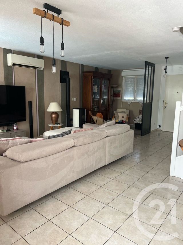 maison à vendre - 5 pièces - 97.0 m2 - MARSEILLE - 13010 - PROVENCE-ALPES-COTE-D-AZUR - Century 21 Coeur Neuf