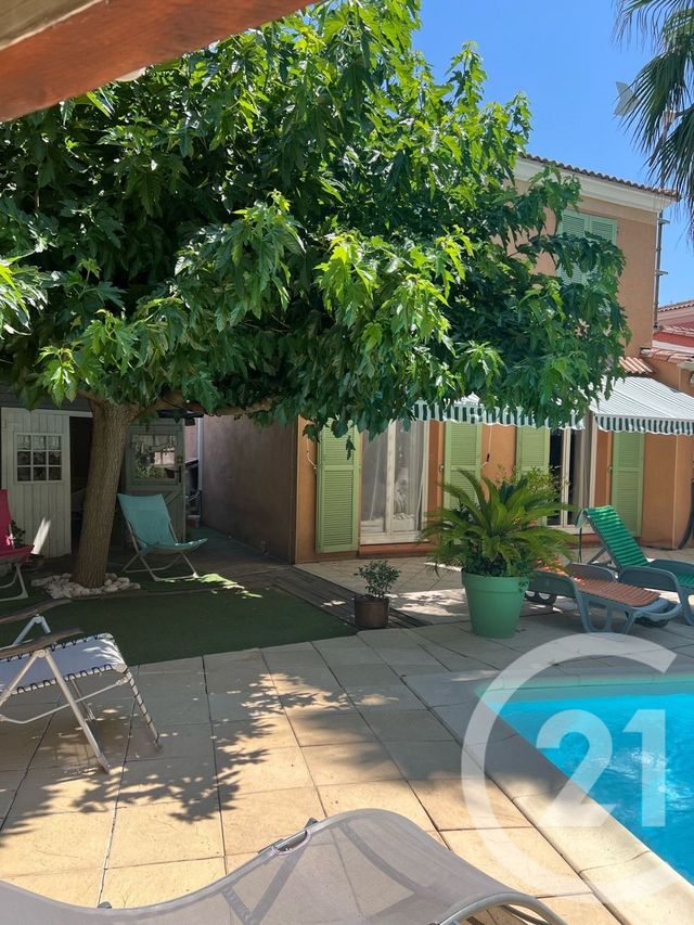 Afficher la photo en grand maison à vendre - 5 pièces - 97.0 m2 - MARSEILLE - 13010 - PROVENCE-ALPES-COTE-D-AZUR - Century 21 Coeur Neuf