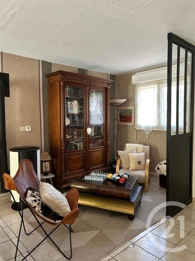 maison à vendre - 5 pièces - 97.0 m2 - MARSEILLE - 13010 - PROVENCE-ALPES-COTE-D-AZUR - Century 21 Coeur Neuf