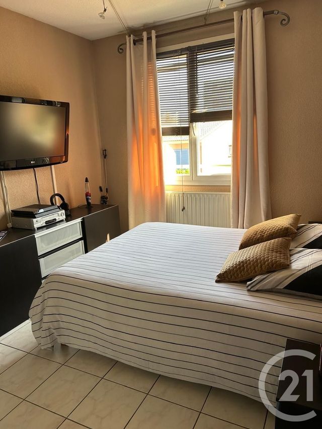 maison à vendre - 5 pièces - 97.0 m2 - MARSEILLE - 13010 - PROVENCE-ALPES-COTE-D-AZUR - Century 21 Coeur Neuf