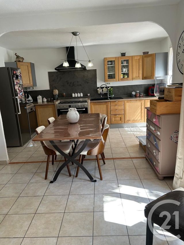 maison à vendre - 5 pièces - 97.0 m2 - MARSEILLE - 13010 - PROVENCE-ALPES-COTE-D-AZUR - Century 21 Coeur Neuf