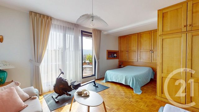 Appartement Duplex à vendre - 5 pièces - 107.14 m2 - MARSEILLE - 13009 - PROVENCE-ALPES-COTE-D-AZUR - Century 21 Coeur Neuf