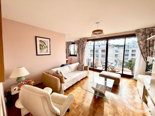 Appartement Duplex à vendre - 5 pièces - 107.14 m2 - MARSEILLE - 13009 - PROVENCE-ALPES-COTE-D-AZUR - Century 21 Coeur Neuf