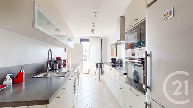 Appartement Duplex à vendre - 5 pièces - 107.14 m2 - MARSEILLE - 13009 - PROVENCE-ALPES-COTE-D-AZUR - Century 21 Coeur Neuf