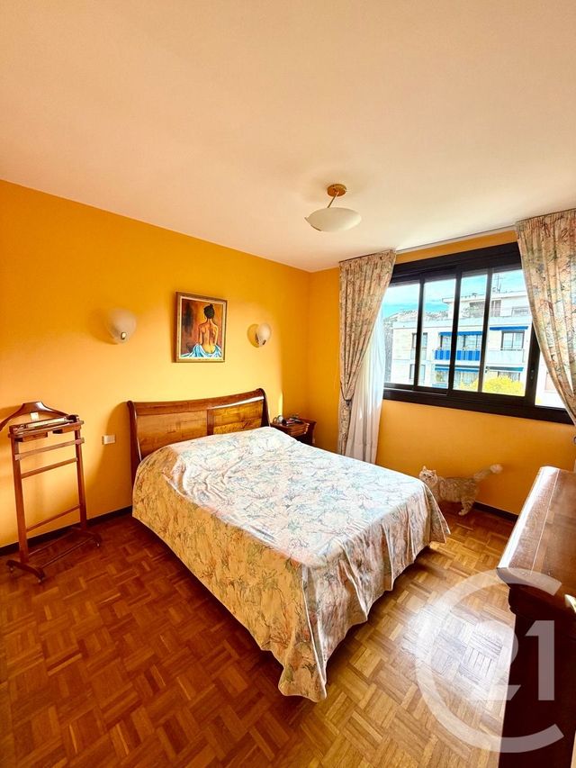 Appartement Duplex à vendre - 5 pièces - 107.14 m2 - MARSEILLE - 13009 - PROVENCE-ALPES-COTE-D-AZUR - Century 21 Coeur Neuf