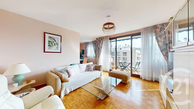 Appartement Duplex à vendre - 5 pièces - 107.14 m2 - MARSEILLE - 13009 - PROVENCE-ALPES-COTE-D-AZUR - Century 21 Coeur Neuf