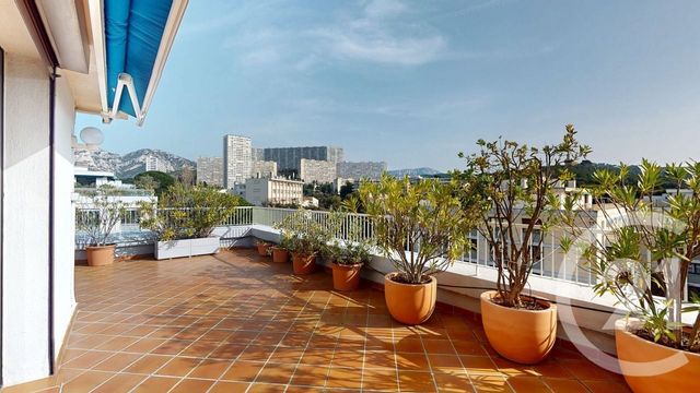 appartement - MARSEILLE - 13009