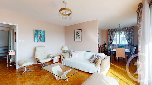 Appartement Duplex à vendre - 5 pièces - 107.14 m2 - MARSEILLE - 13009 - PROVENCE-ALPES-COTE-D-AZUR - Century 21 Coeur Neuf