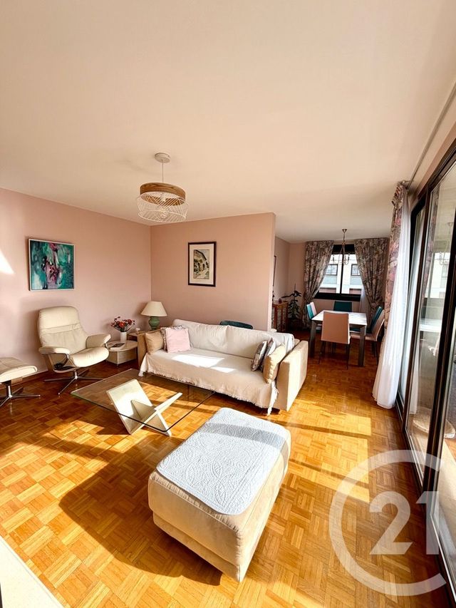 Appartement Duplex à vendre - 5 pièces - 107.14 m2 - MARSEILLE - 13009 - PROVENCE-ALPES-COTE-D-AZUR - Century 21 Coeur Neuf