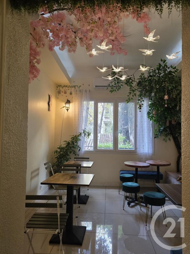 divers à vendre - 57.88 m2 - MARSEILLE - 13004 - PROVENCE-ALPES-COTE-D-AZUR - Century 21 Coeur Neuf