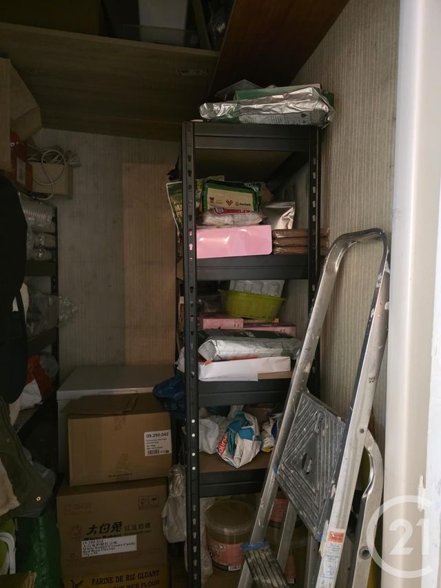 divers à vendre - 57.88 m2 - MARSEILLE - 13004 - PROVENCE-ALPES-COTE-D-AZUR - Century 21 Coeur Neuf