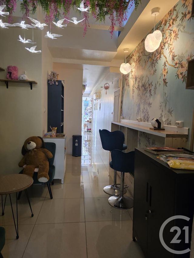 divers à vendre - 57.88 m2 - MARSEILLE - 13004 - PROVENCE-ALPES-COTE-D-AZUR - Century 21 Coeur Neuf