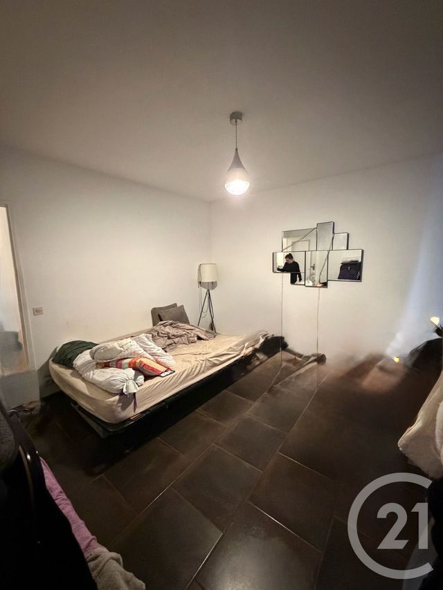 Appartement T1 à vendre - 1 pièce - 28.0 m2 - MARSEILLE - 13009 - PROVENCE-ALPES-COTE-D-AZUR - Century 21 Coeur Neuf