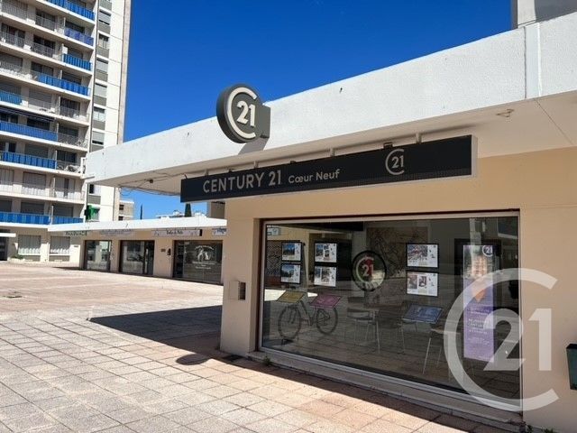 Appartement T1 à vendre MARSEILLE