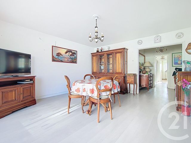 appartement - MARSEILLE - 13009