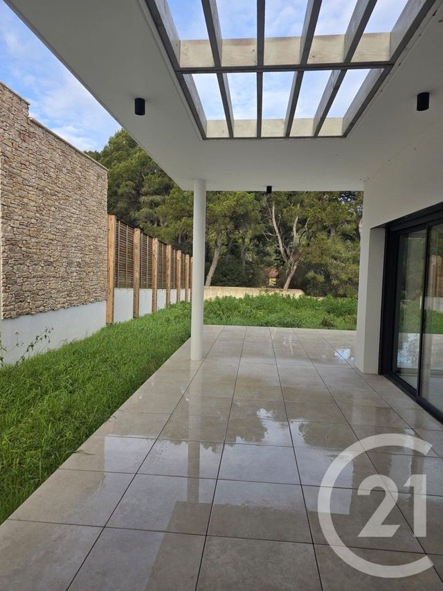 maison à vendre - 4 pièces - 116.32 m2 - MARSEILLE - 13009 - PROVENCE-ALPES-COTE-D-AZUR - Century 21 Coeur Neuf