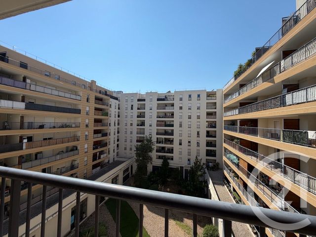 Appartement T3 à vendre - 3 pièces - 65.0 m2 - MARSEILLE - 13010 - PROVENCE-ALPES-COTE-D-AZUR - Century 21 Coeur Neuf