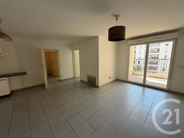 Appartement T3 à vendre MARSEILLE