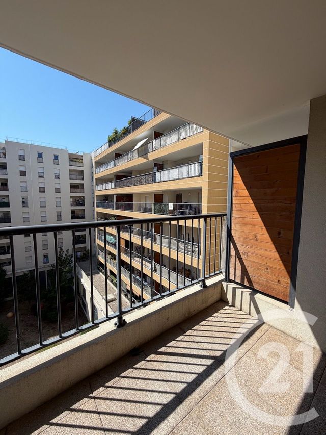 Appartement T3 à vendre MARSEILLE