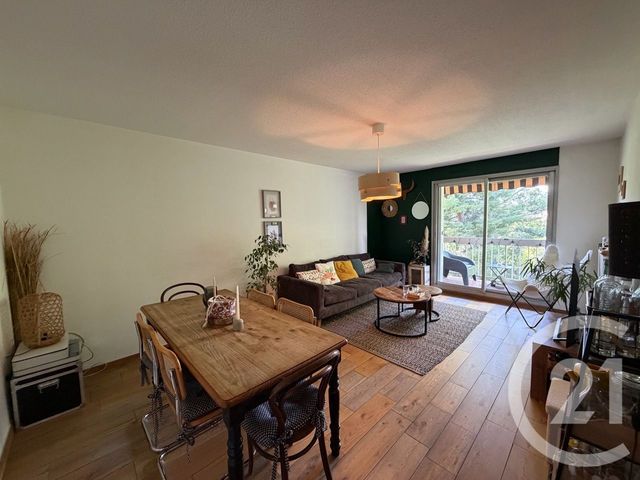 appartement - MARSEILLE - 13009