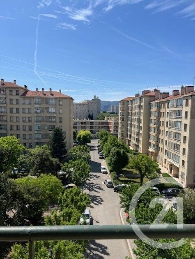 appartement - MARSEILLE - 13009