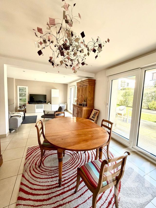 maison à louer - 5 pièces - 156.0 m2 - MARSEILLE - 13009 - PROVENCE-ALPES-COTE-D-AZUR - Century 21 Coeur Neuf