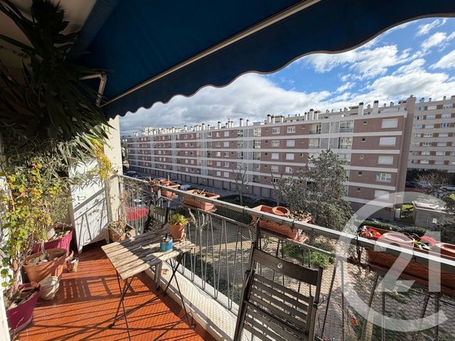 Appartement T3 à vendre - 3 pièces - 68.65 m2 - MARSEILLE - 13009 - PROVENCE-ALPES-COTE-D-AZUR - Century 21 Coeur Neuf