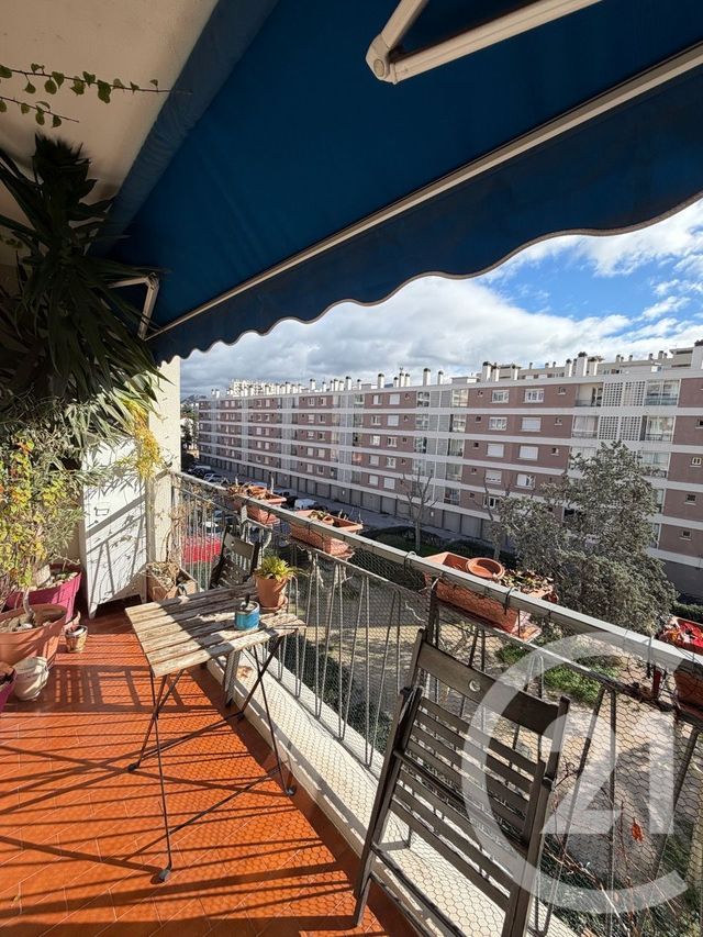 Appartement T3 à vendre - 3 pièces - 68.65 m2 - MARSEILLE - 13009 - PROVENCE-ALPES-COTE-D-AZUR - Century 21 Coeur Neuf