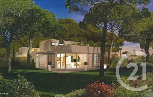 maison à vendre - 6 pièces - 158.0 m2 - MARSEILLE - 13009 - PROVENCE-ALPES-COTE-D-AZUR - Century 21 Coeur Neuf