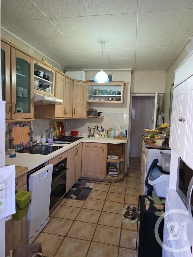 Appartement à vendre - 3 pièces - 58.0 m2 - MARSEILLE - 13008 - PROVENCE-ALPES-COTE-D-AZUR - Century 21 Coeur Neuf