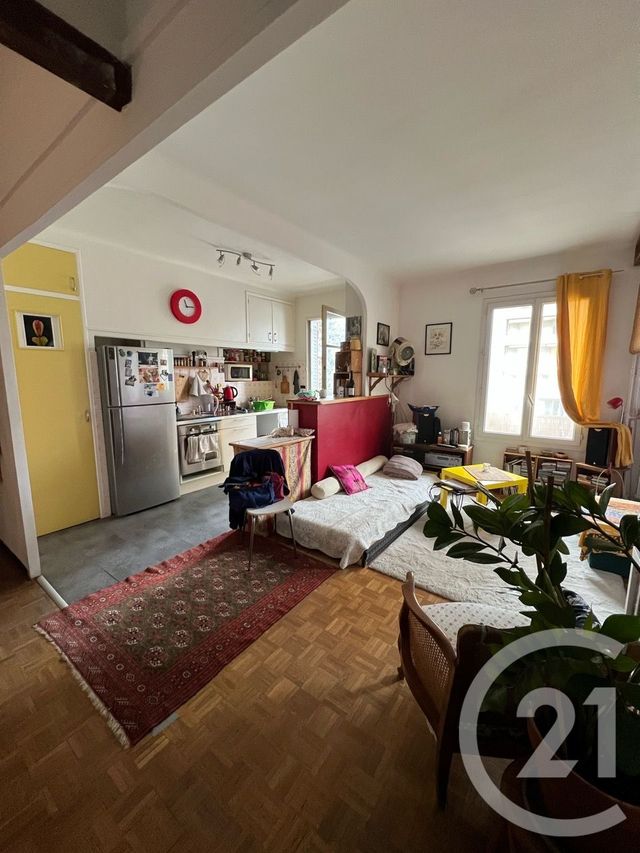 appartement - MARSEILLE - 13009