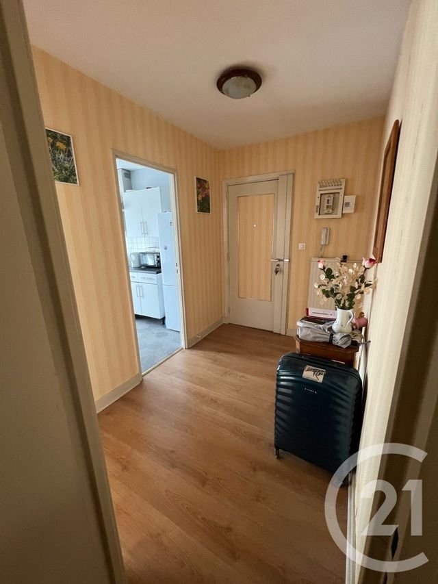 Appartement F2 à vendre - 2 pièces - 57.5 m2 - LIMOGES - 87 - LIMOUSIN - Century 21 Coeur Neuf