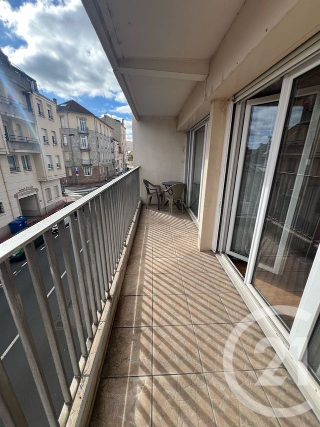 Appartement F2 à vendre LIMOGES