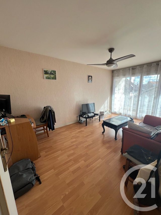 Appartement F2 à vendre - 2 pièces - 57.5 m2 - LIMOGES - 87 - LIMOUSIN - Century 21 Coeur Neuf