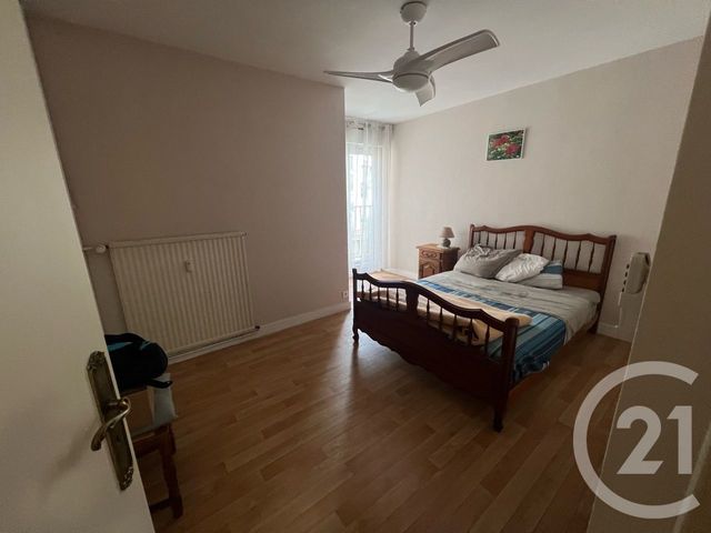 Appartement F2 à vendre - 2 pièces - 57.5 m2 - LIMOGES - 87 - LIMOUSIN - Century 21 Coeur Neuf
