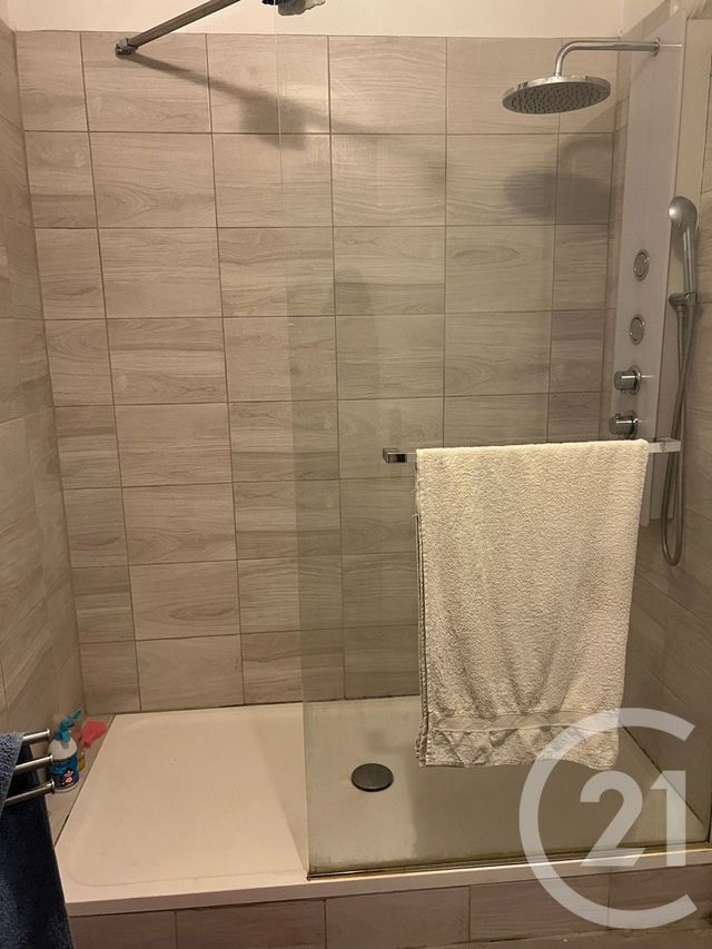 Appartement F2 à vendre - 2 pièces - 57.5 m2 - LIMOGES - 87 - LIMOUSIN - Century 21 Coeur Neuf
