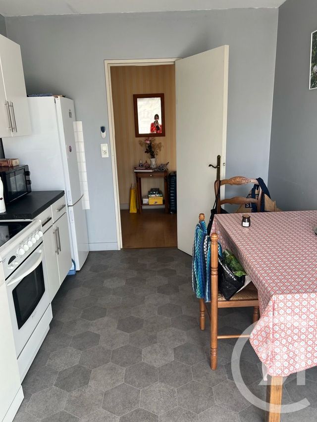 Appartement F2 à vendre - 2 pièces - 57.5 m2 - LIMOGES - 87 - LIMOUSIN - Century 21 Coeur Neuf