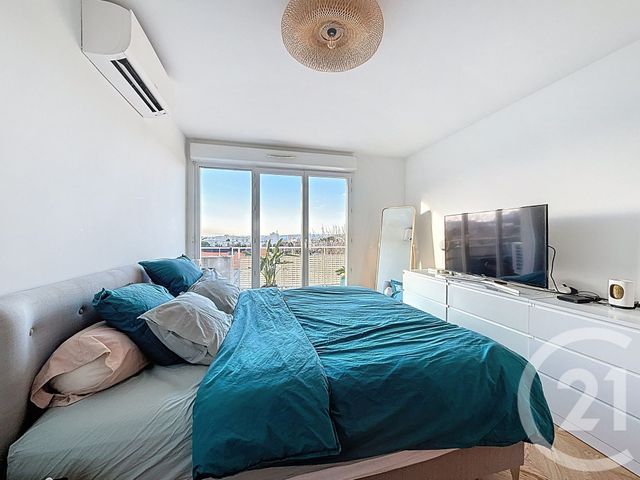 Appartement T5 à vendre - 5 pièces - 112.03 m2 - MARSEILLE - 13009 - PROVENCE-ALPES-COTE-D-AZUR - Century 21 Coeur Neuf