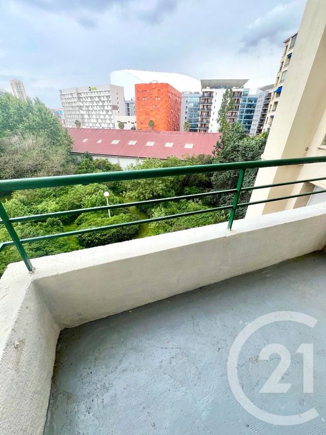 Appartement T3 à vendre - 3 pièces - 55.04 m2 - MARSEILLE - 13009 - PROVENCE-ALPES-COTE-D-AZUR - Century 21 Coeur Neuf