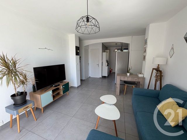 appartement - MARSEILLE - 13009