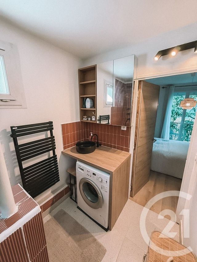 Appartement T2 à vendre - 2 pièces - 48.75 m2 - MARSEILLE - 13009 - PROVENCE-ALPES-COTE-D-AZUR - Century 21 Coeur Neuf