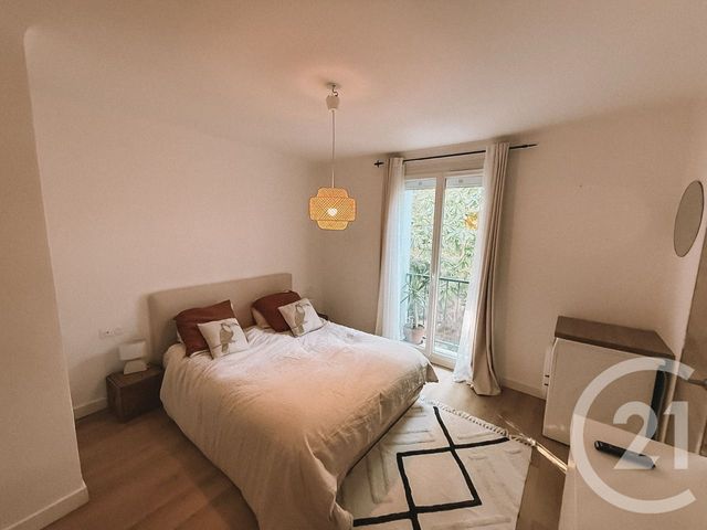 Appartement T2 à vendre - 2 pièces - 48.75 m2 - MARSEILLE - 13009 - PROVENCE-ALPES-COTE-D-AZUR - Century 21 Coeur Neuf